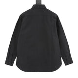 Burberry clothing detail view — premium authentic designer style