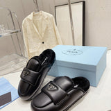 Styling view of Prada luxury piece style No.127