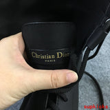 Dior shoes Style 018 - angled studio shot