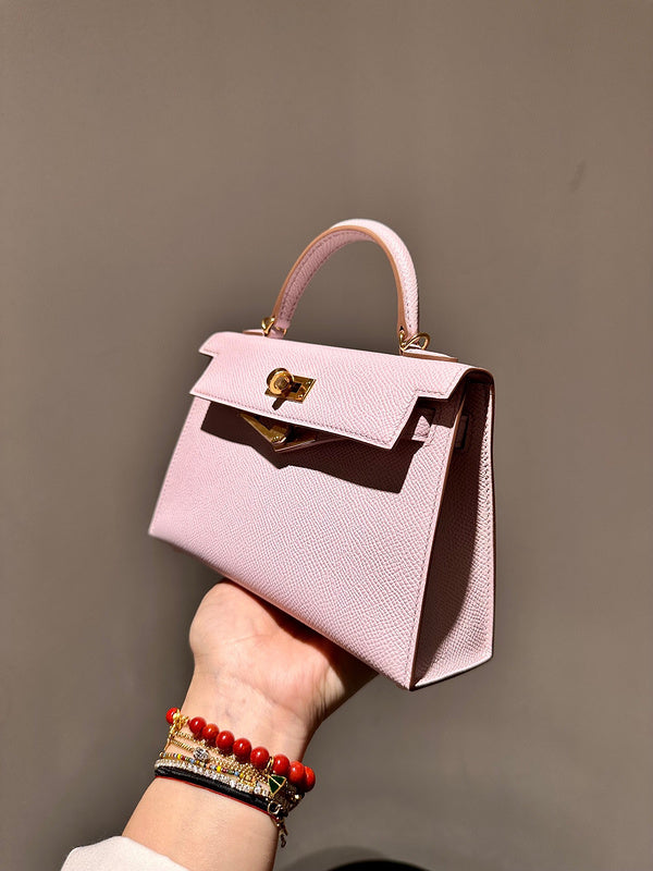 Sculpted bag women's premium everyday handbag