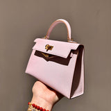 Sculpted bag women's premium everyday handbag