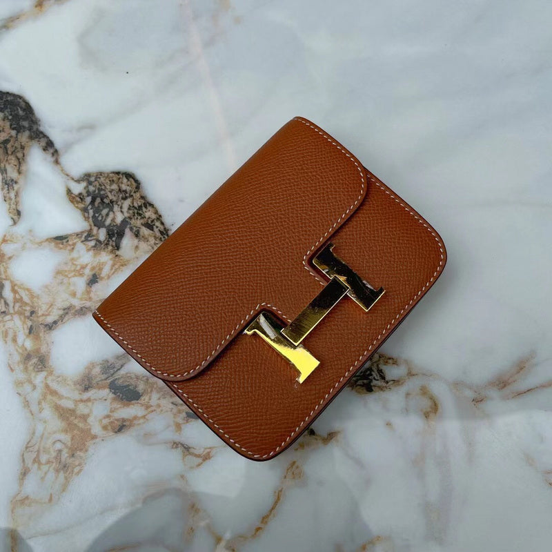 Close-up detail of structured bag design