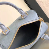  crossbody bag interior and compartment view 9