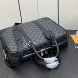 Graceful crossbody bag front view 7
