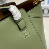 Ziva's Charm handbag – back view (20cm*18cm*20cm)