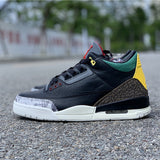 Nike Men's & Women's Designer Low-Top Shoes — Style 113 detail view