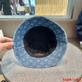 Lifestyle view of Louis Vuitton unisex cap