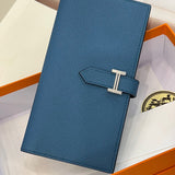 Interior view of chic premium bag