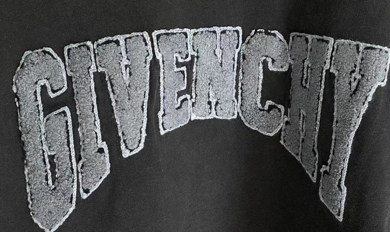 Styling view of Givenchy luxury piece style No.169