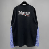 Balenciaga clothing product view — premium authentic designer style