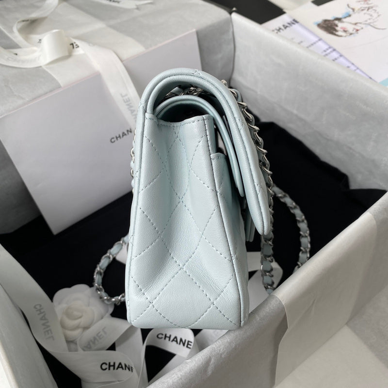  women's handbag, mid design, view 7