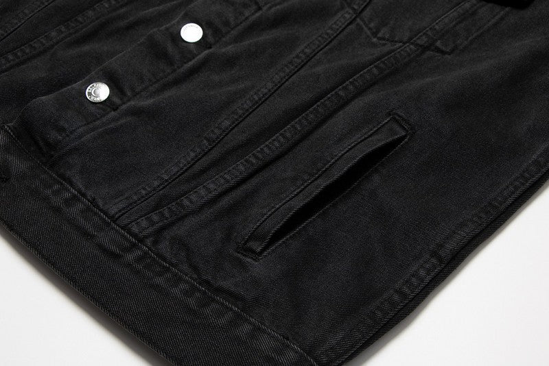 Balenciaga designer clothing styled look premium fashion