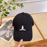 Full view of Louis Vuitton unisex cap