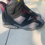 Nike Men's & Women's Designer Lifestyle Shoes — Style 188 side view