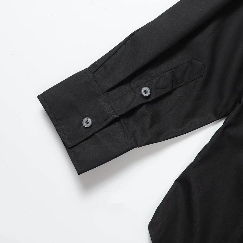 Burberry clothing lifestyle view — premium authentic designer style