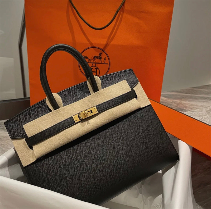  modern satchel styled with outfit