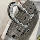 Considered handbag styled for everyday wear