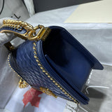 women's handbag, mid design, view 4