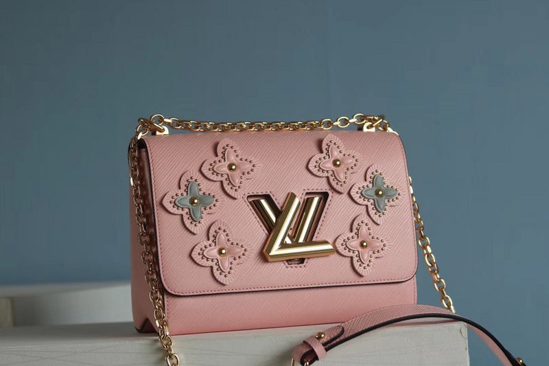 Top view of premium sleek women's handbag – women's statement bag