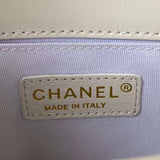  women's handbag, versatile design, view 8