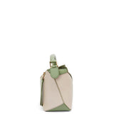 Ziva's Charm handbag – side angle view (24cm*10.5cm*16cm)
