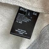 Front view of Balenciaga luxury piece style No.529