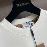 Burberry clothing styling view — premium authentic designer style