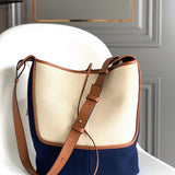 Ziva's Charm handbag – interior view (32cm*26cm*13cm)