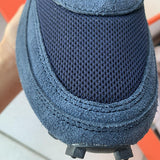 Nike Men's & Women's Luxury Fashion Trainers — Style 186 side view