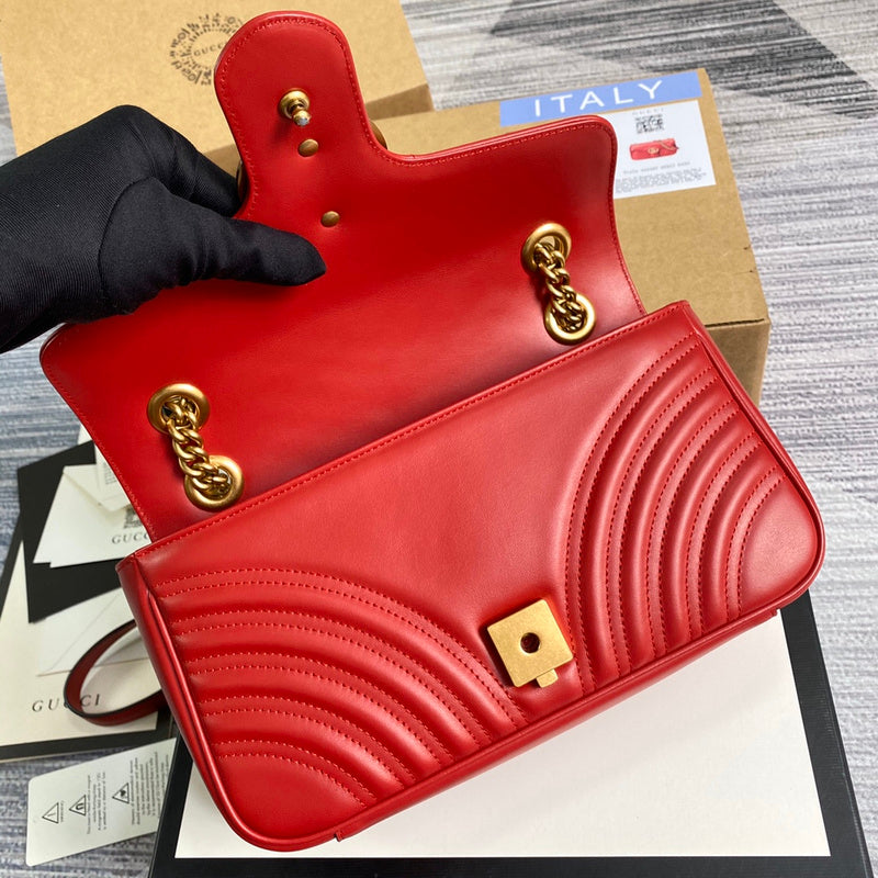 Styled lifestyle shot of structured classic women's handbag – women's designer-style accessory