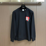 Burberry clothing side view — premium authentic designer style