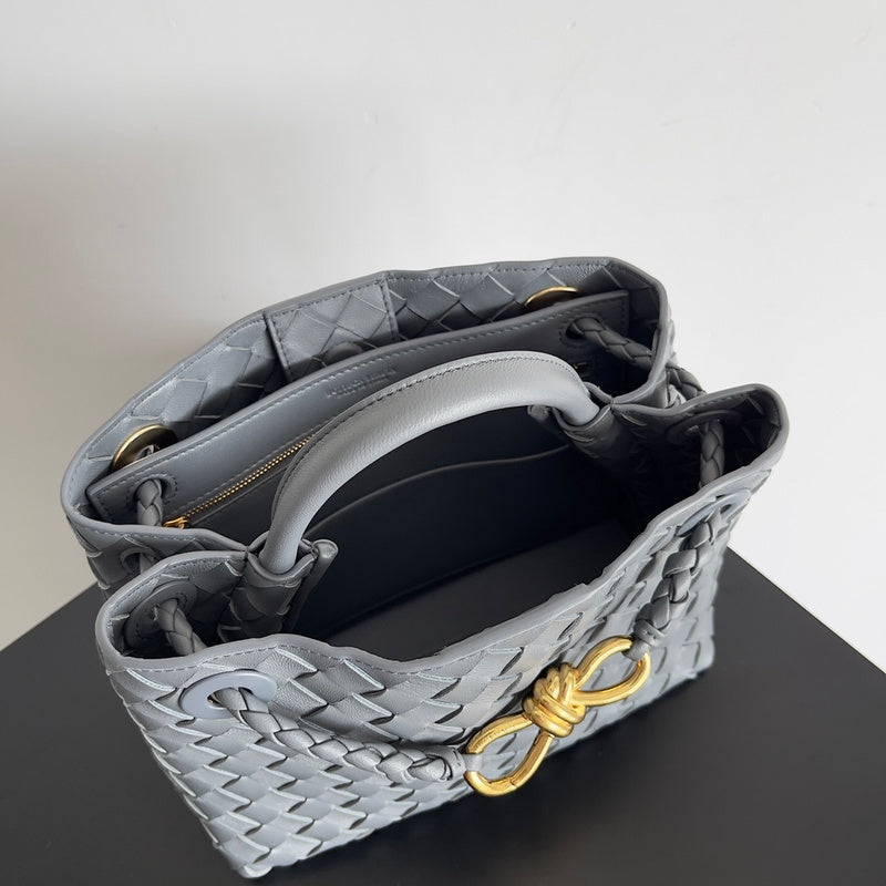 Effortless Vegan Leather Handbag - Polished Finish | Women's Designer-Inspired Purse #1572 - side angle view (image 2) of designer-inspired handbag