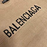 Balenciaga clothing full view — premium authentic designer style