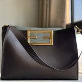 Ziva's Charm handbag – styled view (10cm*20cm*17.5cm)