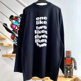 Balenciaga clothing side view — premium authentic designer style