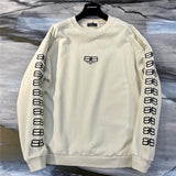 Balenciaga clothing angled view — premium authentic designer style