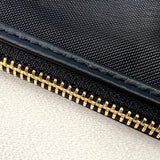 Ziva's Charm handbag – close-up view (34cm*1cm*24cm)