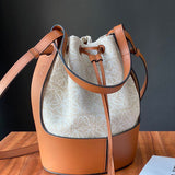 Ziva's Charm handbag – detail view (31cm*21.5cm*16cm)