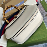 Polished handbag styled for everyday wear