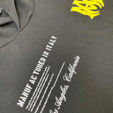 Amiri hoodie product view — premium authentic designer style