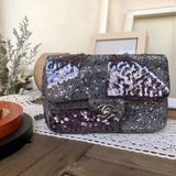  women's handbag, mid design, view 3
