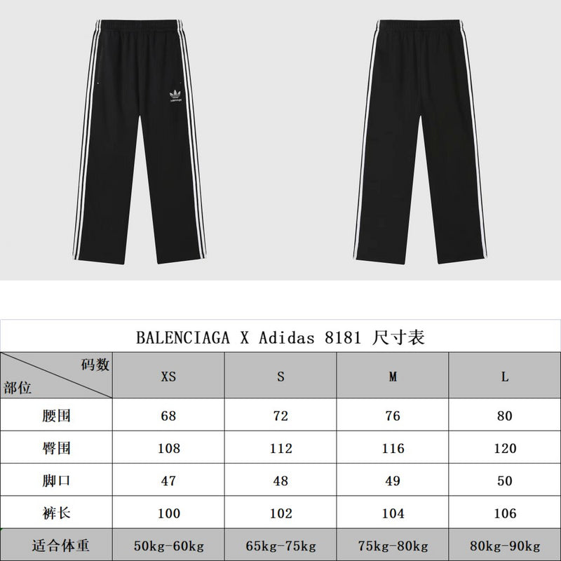 Balenciaga clothing lifestyle view — premium authentic designer style