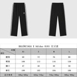 Balenciaga clothing lifestyle view — premium authentic designer style