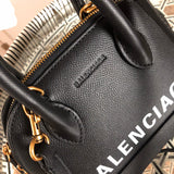 Zivas Charm Sleek Silhouette Statement Handbag (Refined Modern Silhouette) – Interior View