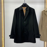 Burberry clothing detail view — premium authentic designer style
