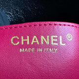 Zivas Charm Signature Style Luxury Handbag (Thoughtfully Structured Design) – Interior View