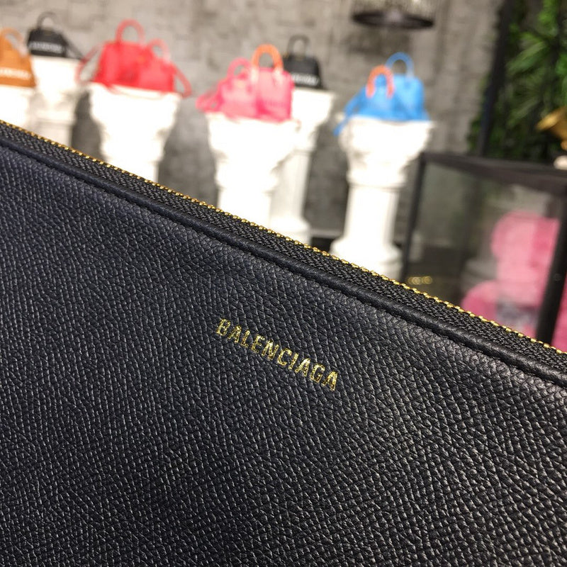 Elegant Premium PU Leather Handbag - Refined Silhouette | Women's Fashion Handbag #1016 - interior view (image 6) of designer-inspired handbag
