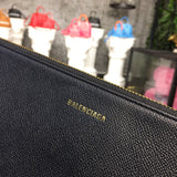 Elegant Premium PU Leather Handbag - Refined Silhouette | Women's Fashion Handbag #1016 - interior view (image 6) of designer-inspired handbag