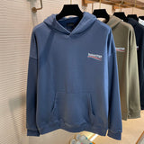 Balenciaga clothing side view — premium authentic designer style