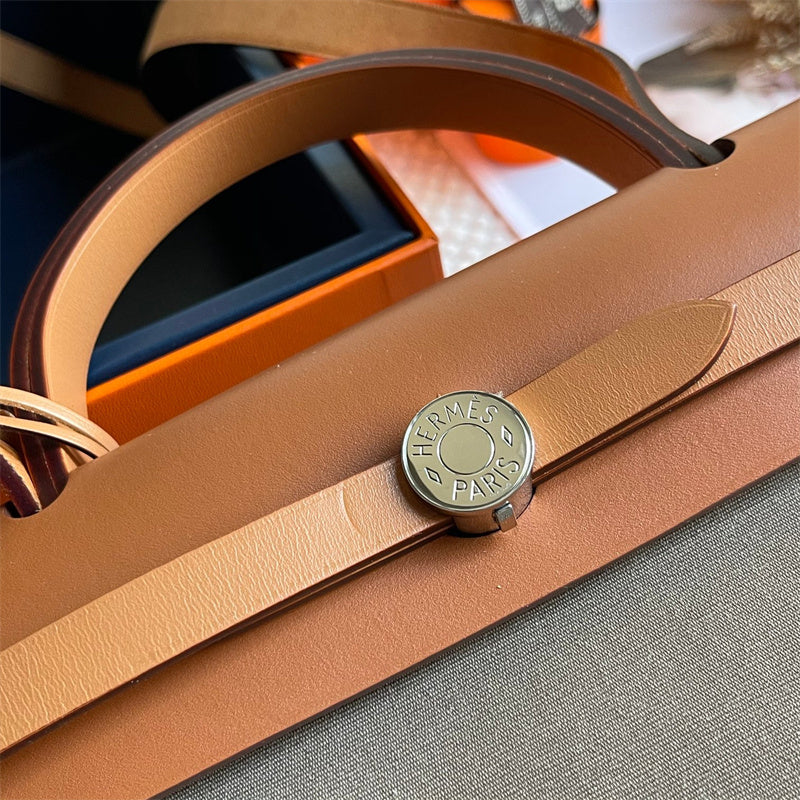 Sculpted bag shown from front angle
